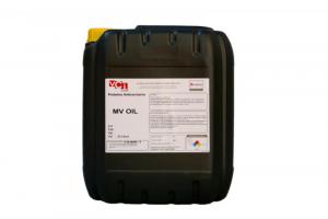 MV Oil® 902 - Fluido Protetivo Anticorrosivo Base Óleo