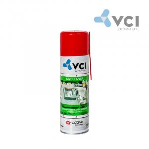 MV CLEANER TECNOLOGIA VCI e V-ACTIVE